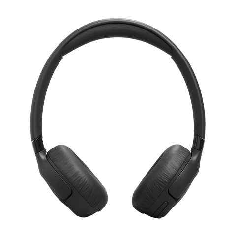 JBL Audifonos Tune 680NC (Bluetooth) Negro