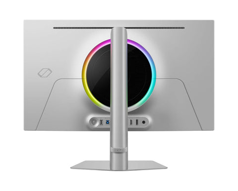 Monitor Gaming Samsung Odyssey OLED G6 G60SF QHD 500Hz 27 pulgadas