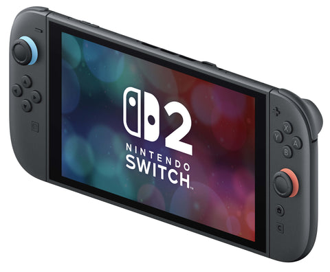 Consola Nintendo Switch 2