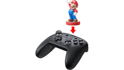 Control Pro Controller Nintendo Switch 2 Edition