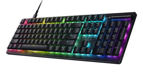 Keyboard DeathStalker V2 Low Profile Spanish Razer Razer