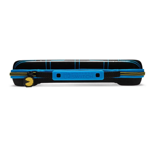 Estuche PowerA para Nintendo Switch 2 - Azul Pac Man Retro