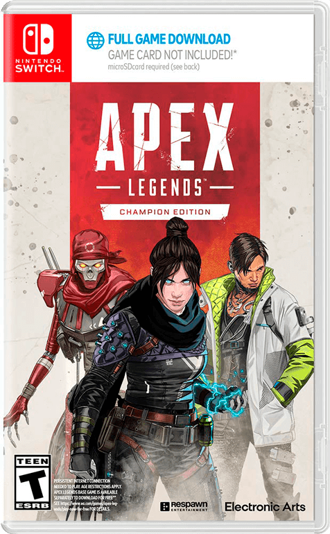 Apex Legends