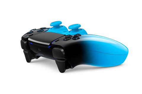 Control inalámbrico DualSense Rhythm Blue