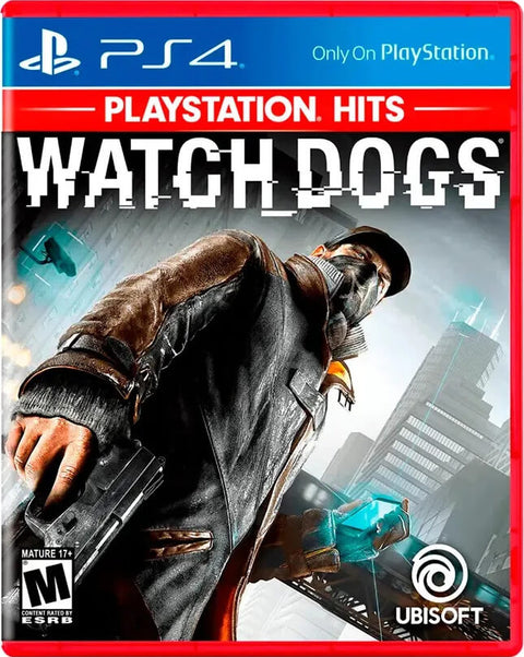 Watchdogs Hits