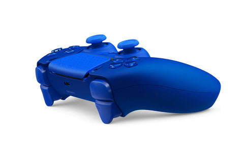 Control inalámbrico DualSense Icon Blue Edición especial