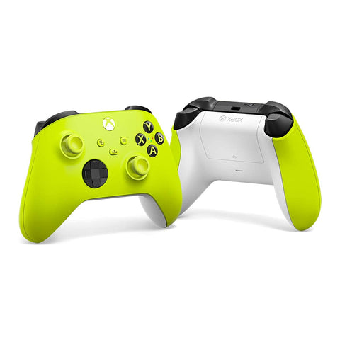 Control XBOX Series Electric Volt