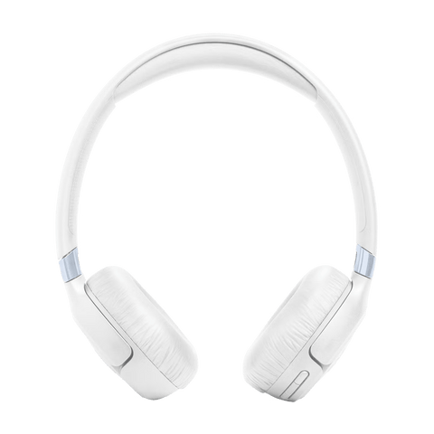 JBL Audifonos Tune 680NC (Bluetooth) Blanco