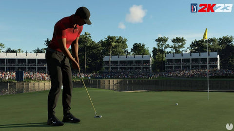 PGA TOUR 2K23
