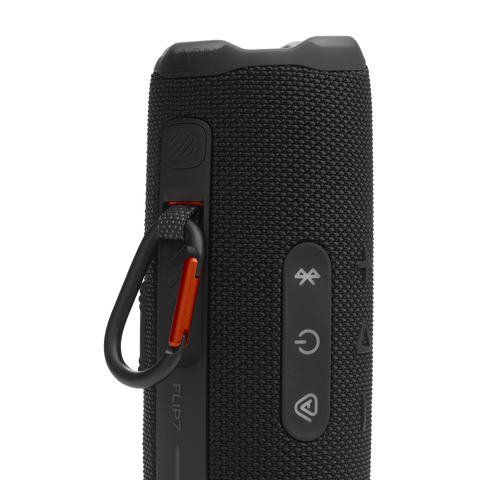 JBL Speaker Flip 7 Bluetooth Negro