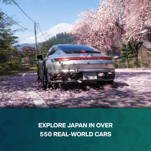 Forza Horizon 6