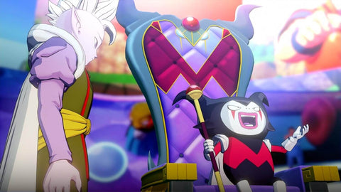 Dragon Ball Z Kakarot Daima Edition