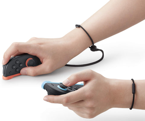 Consola Nintendo Switch 2