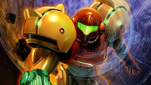Metroid Prime 4: Beyond Nintendo Switch 2 Edition