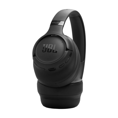 JBL Audifonos Tune 780NC (Bluetooth) Negro