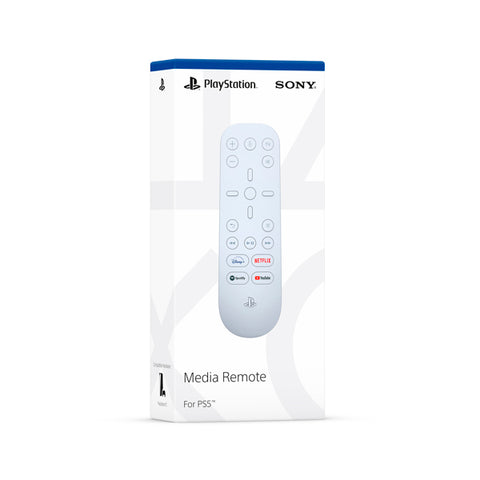 Control multimedia