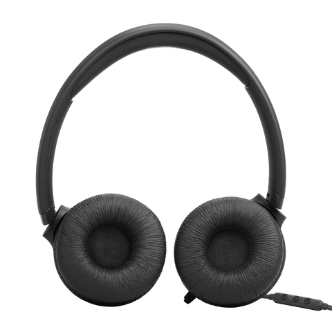 JBL Audifonos Tune 530C (Cable) Negro