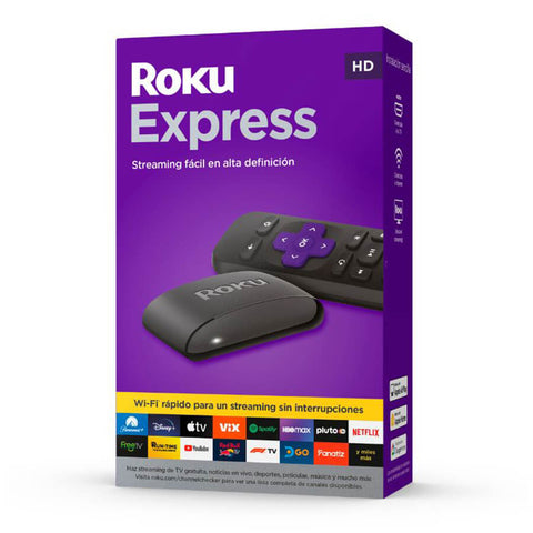 Roku Express