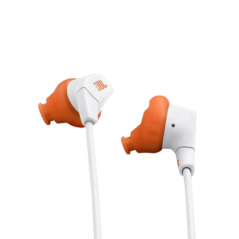 JBL Audifonos Endurance Run 3 Wireless Blanco