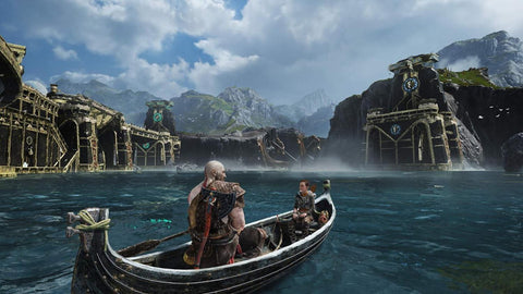 God of War Hits