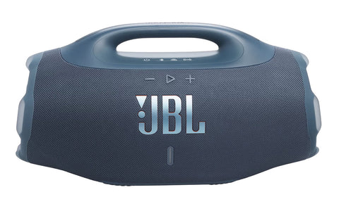 JBL Boombox 4 Speaker Bluetooth Azul