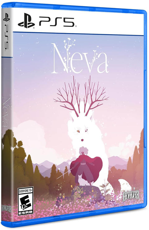 Neva