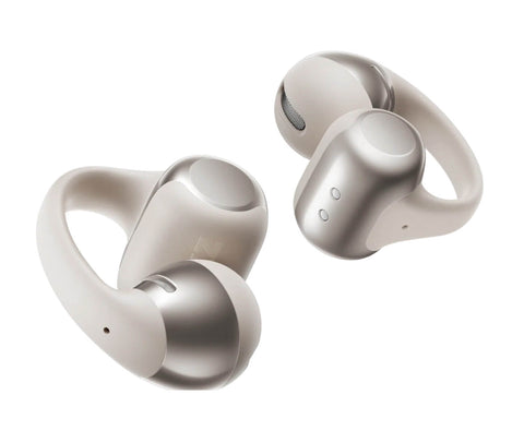Audífonos Shokz OpenDots One Gray