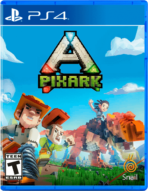 Pixark