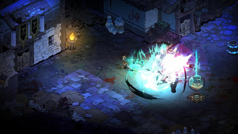 Hades II Nintendo Switch 2 Edition