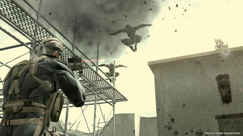 Metal Gear Solid: Master Collection Vol. 2