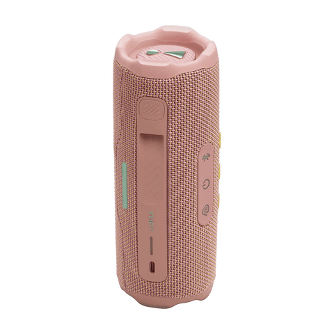JBL Speaker Flip 7 Bluetooth Rosado