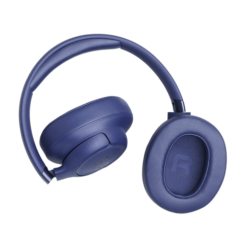 JBL Audifonos Tune 780NC (Bluetooth) Azul