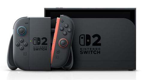 Consola Nintendo Switch 2