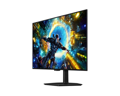 Monitor Gaming Samsung Odyssey OLED G7 G73SH 4K 165Hz 32 pulgadas