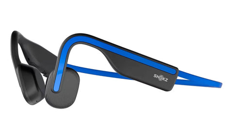 Audífonos Shokz OpenMove Blue