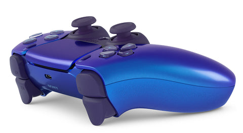 Control inalámbrico DualSense Chroma Indigo
