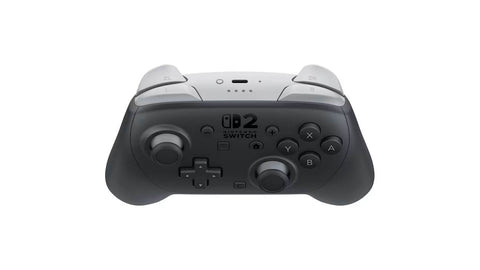 Control Pro Controller Nintendo Switch 2 Edition
