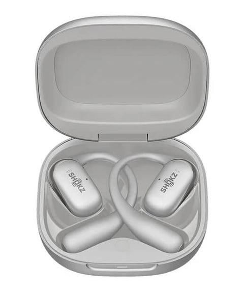 Audífonos Shokz OpenFit 2+ Gray