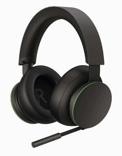 Diadema inalámbrica XBOX On Ear Series Negro