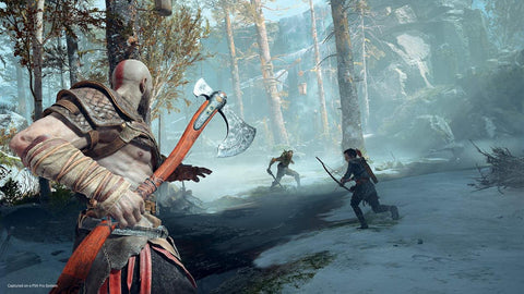 God of War Hits