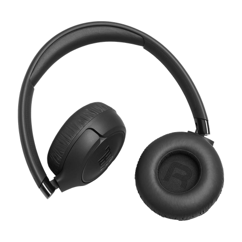 JBL Audifonos Tune 680NC (Bluetooth) Negro