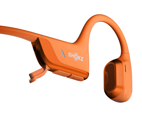 Audífonos Shokz OpenRun Pro 2 Orange