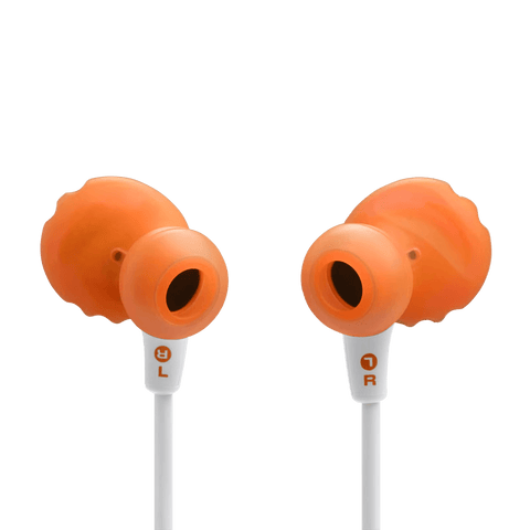 JBL Audifonos Endurance Run 3 Wireless Blanco