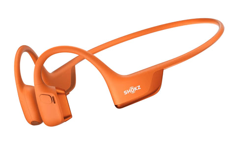 Audífonos Shokz OpenRun Pro 2 Orange
