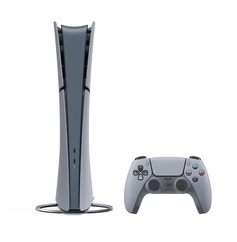 Consola PS5 Edición Digital Modelo Slim Edición limitada del 30º Aniversario