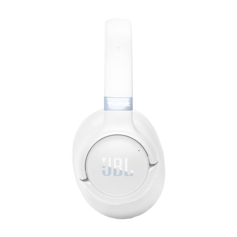 JBL Audifonos Tune 780NC (Bluetooth) Blanco