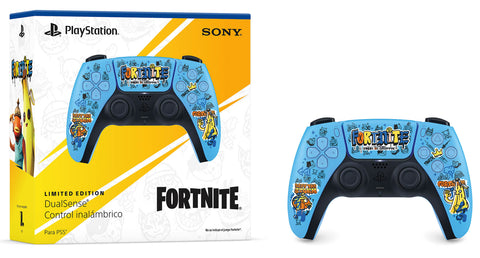 Control inalámbrico DualSense Fortnite Limited Edition