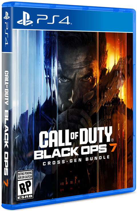 Call of Duty: Black Ops 7