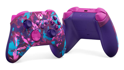 Control inalámbrico XBOX Heart Breaker Edición Especial