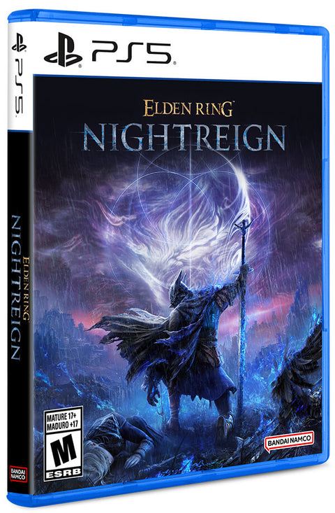 Elden Ring Nightreign